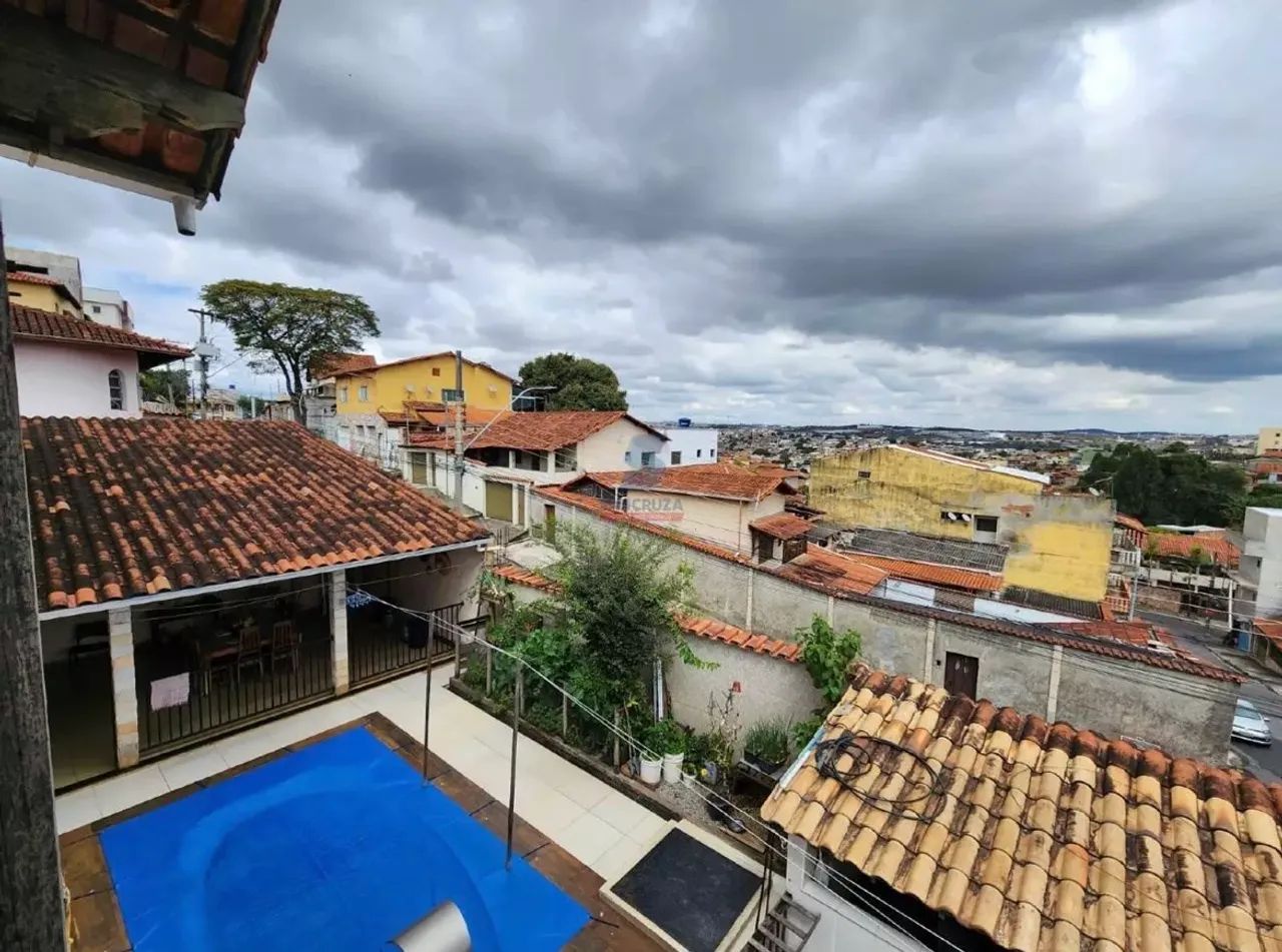 Foto - Contagem - Novo Progresso