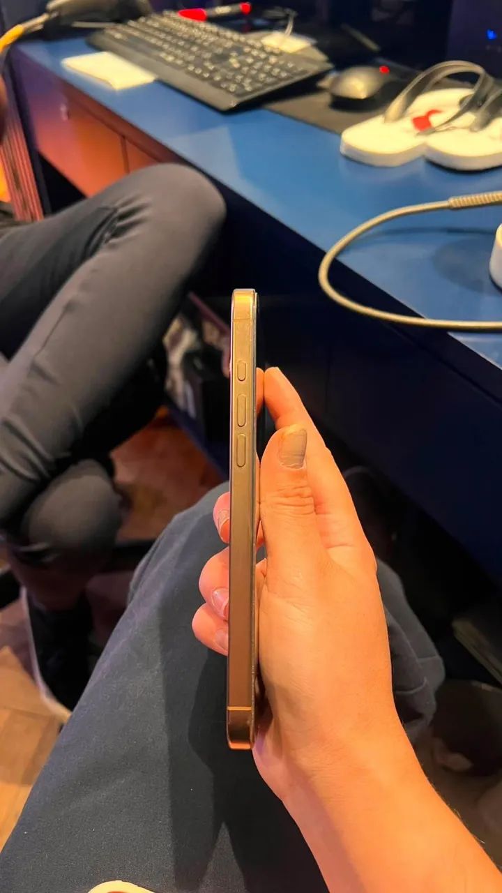 iPhone 16 Pro Max - Foto 2