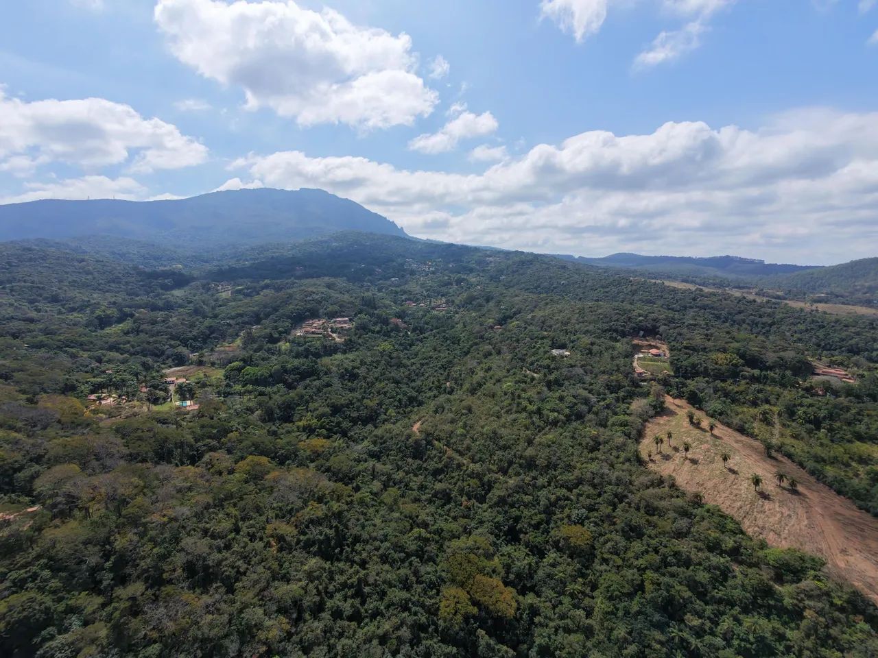 Lotes urbanos aos pés da Serra da Piedade  - Foto 2