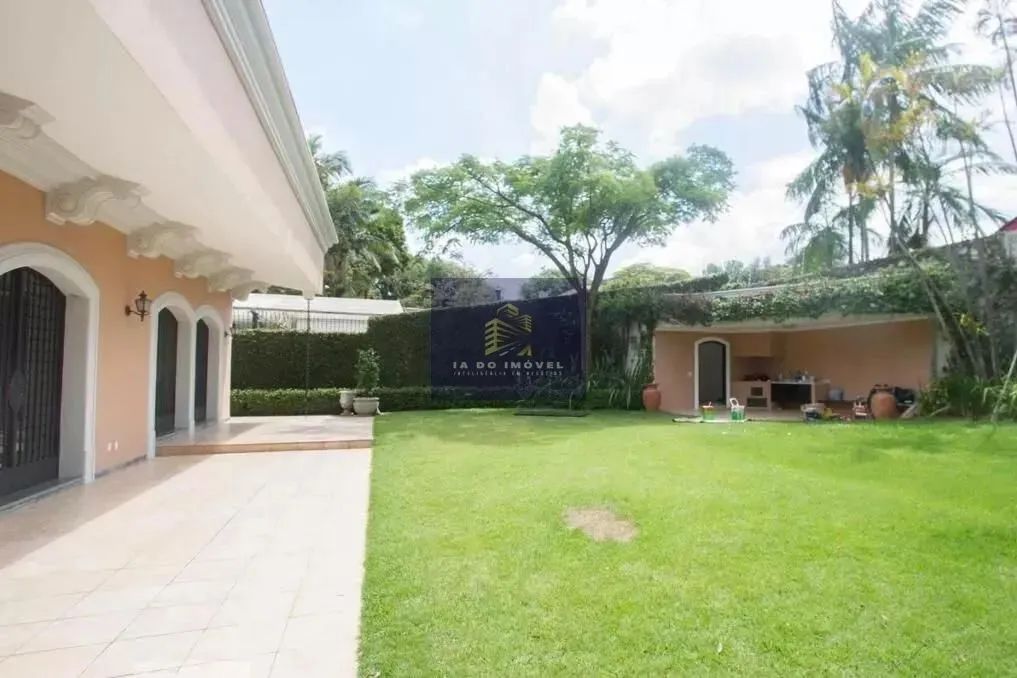 CASA RESIDENCIAL,NO CAMPO BELO COM 8 VAGAS , QUINTAL, EDICULA, 4 SUÍTES!