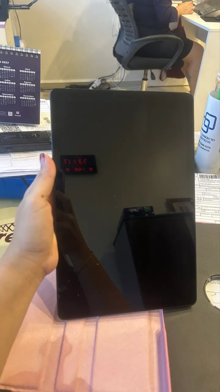 Tablet A11+ - Foto 4