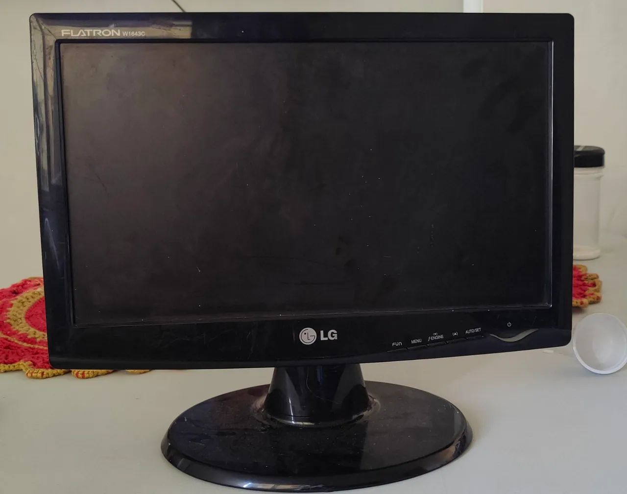 Vendo Monitor e CPU para aproveitamento de peças  - Foto 4