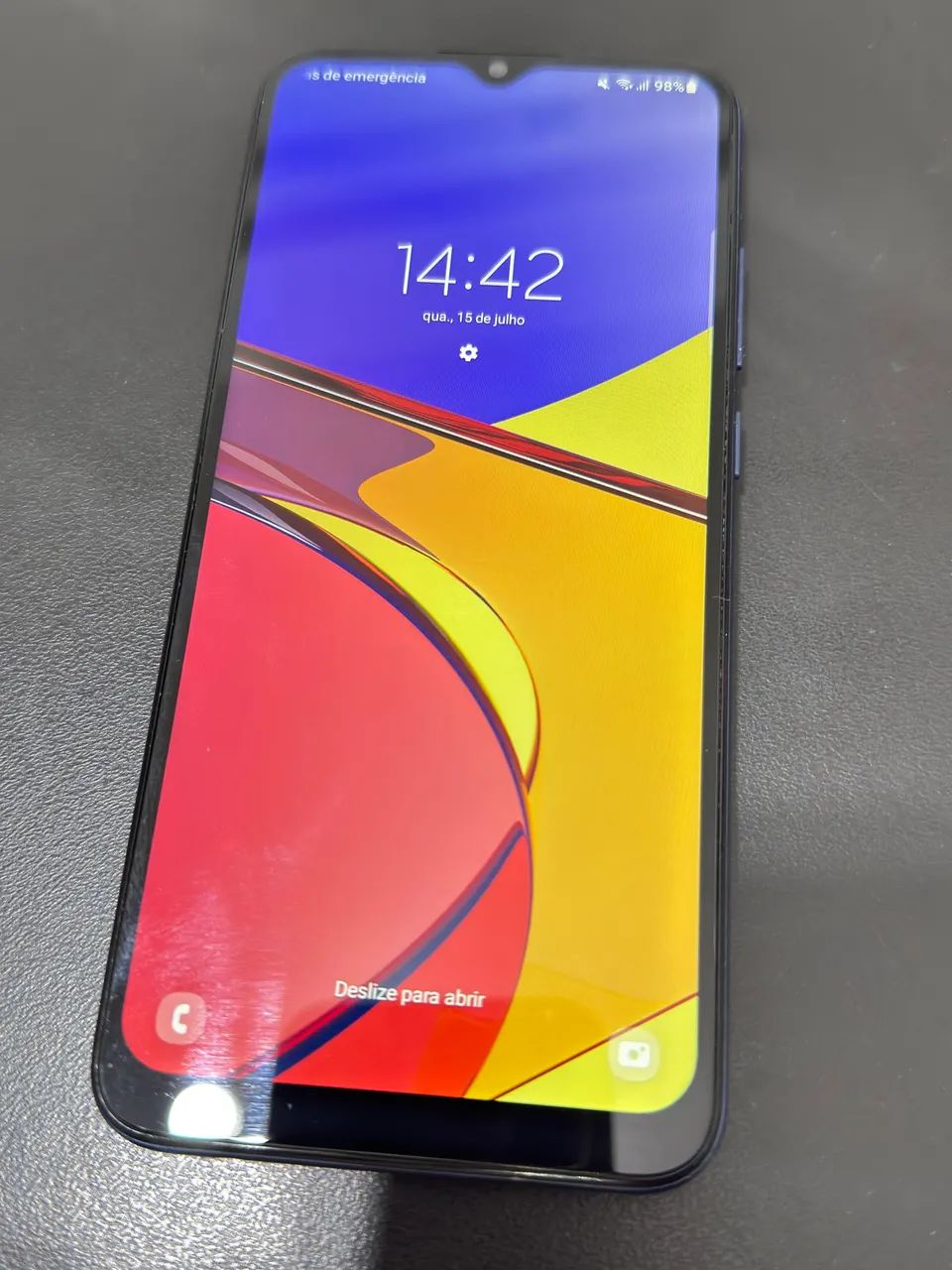 Celular Samsung 