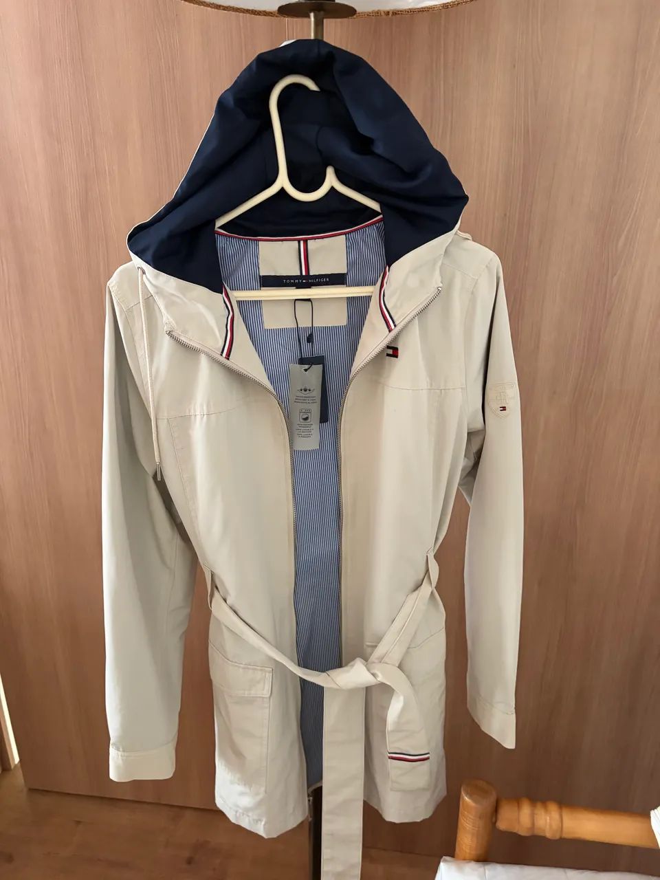 Sobretudo da Tommy Hilfiger - Foto 3