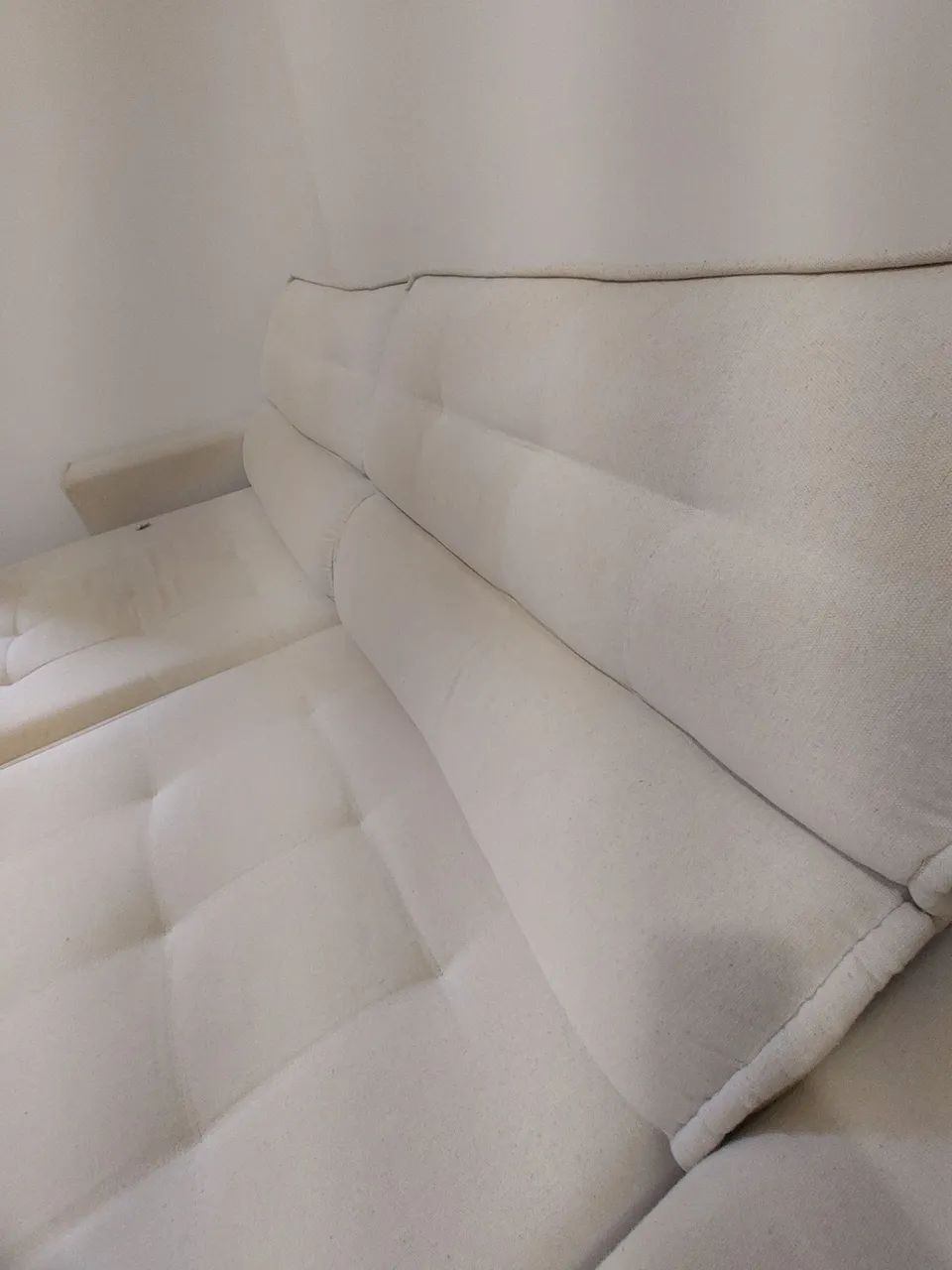 Sofá retrátil 2,20m
