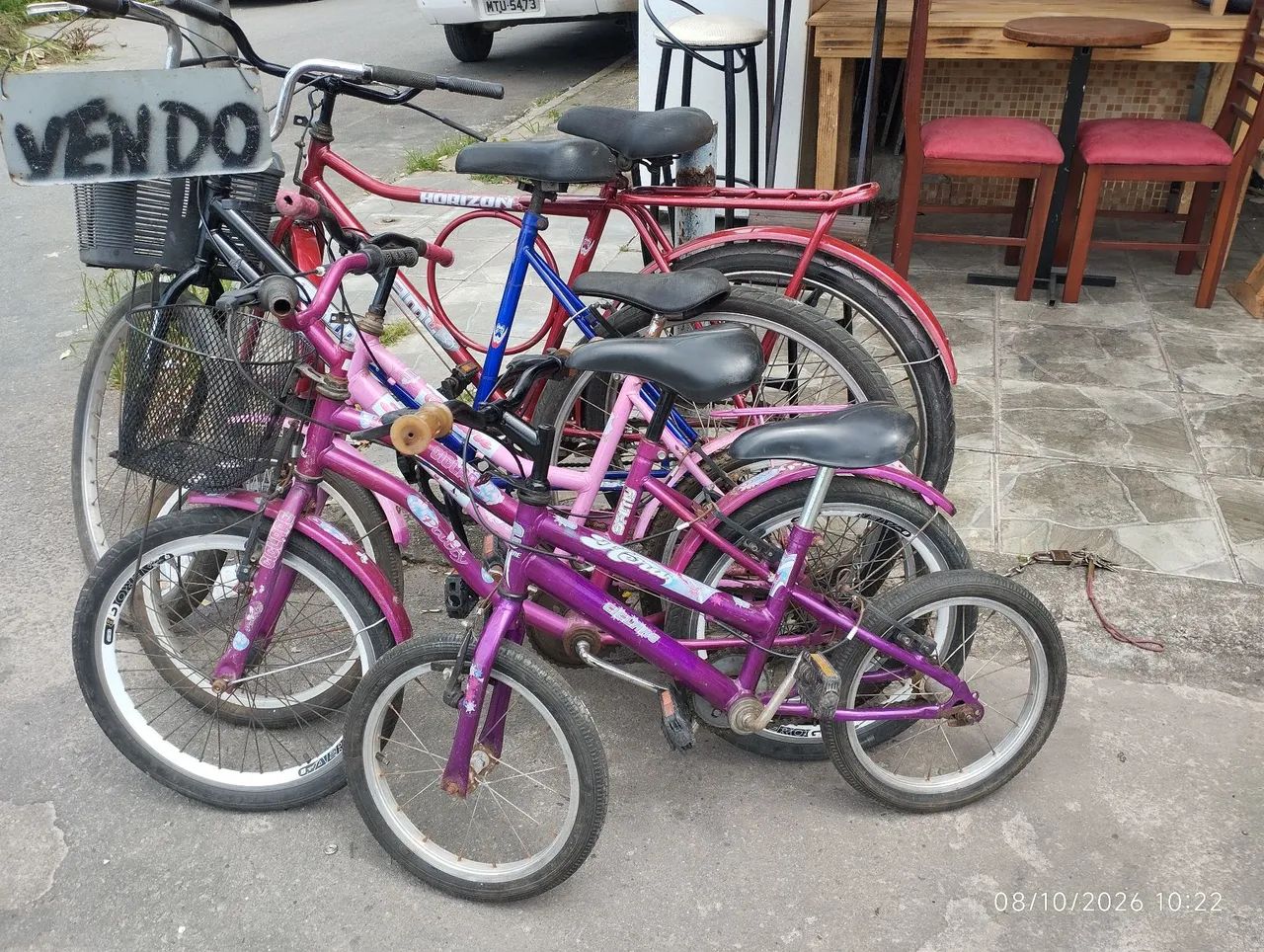 Bikes infantil  - Foto 2