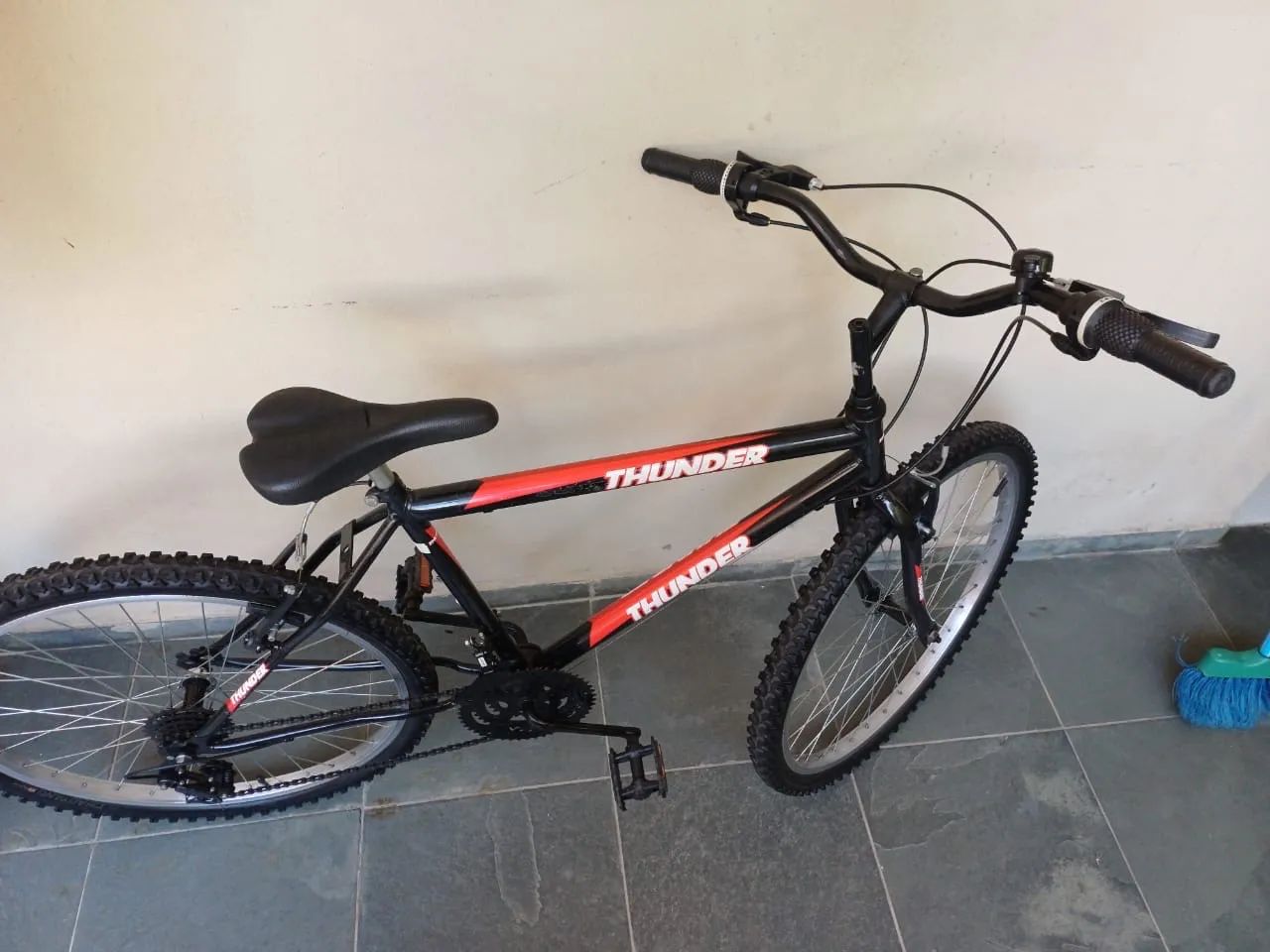 Bicicleta aro 26 - Foto 3