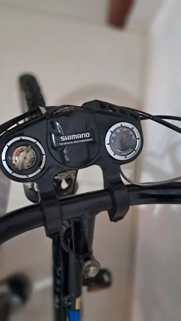 Bicicleta aro 20 falando original só pegar e andar - Foto 3