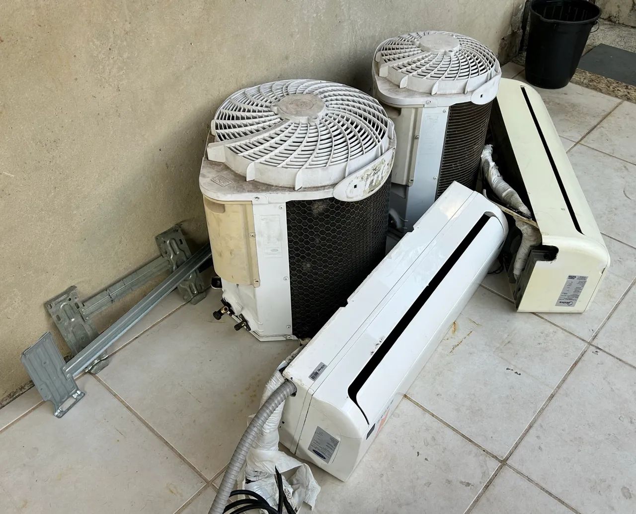 Ar Condicionado Split