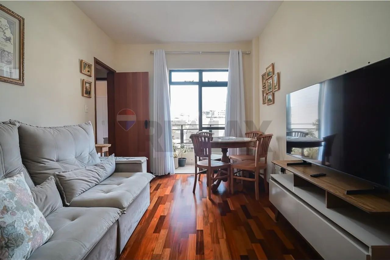 Apartamento 2 quartos com Suíte, Elevador e Vaga no São Mateus