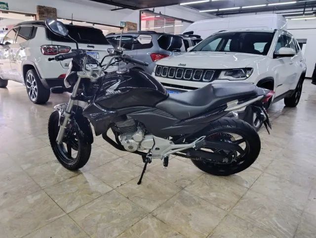 Honda cb 300 2015 - Foto 3