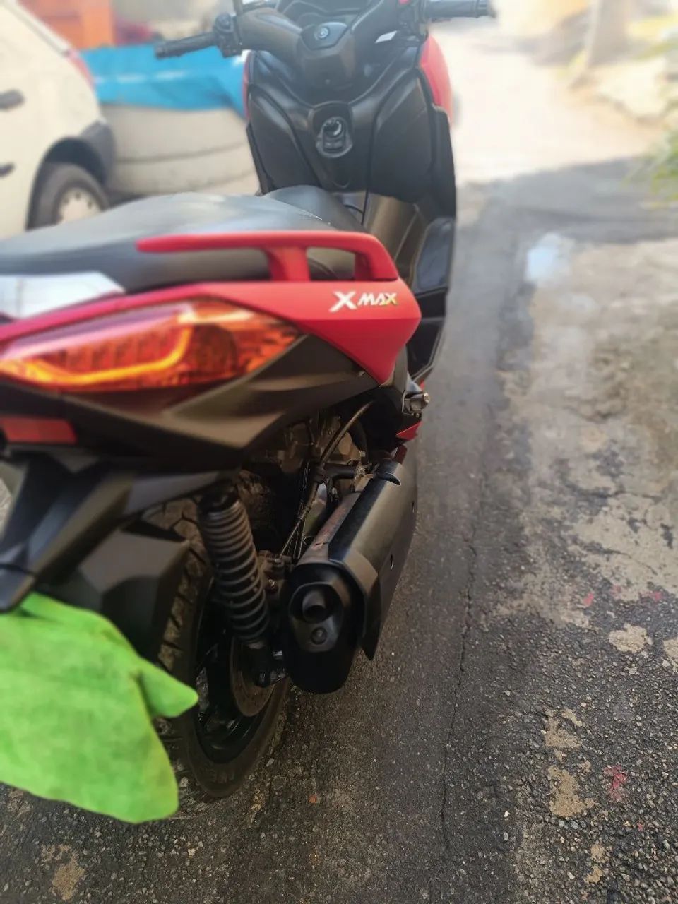 Xmax 2021 - Foto 5