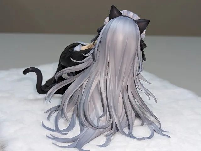 [Original] Figure Maid Nyanko - Original Character - Union Creative (Disponível) - Foto 4