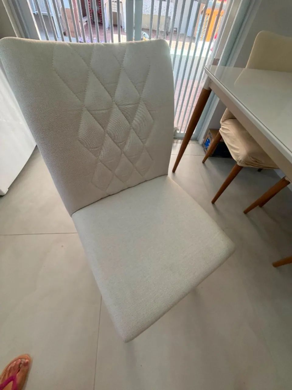 Mesa de jantar  - Foto 3