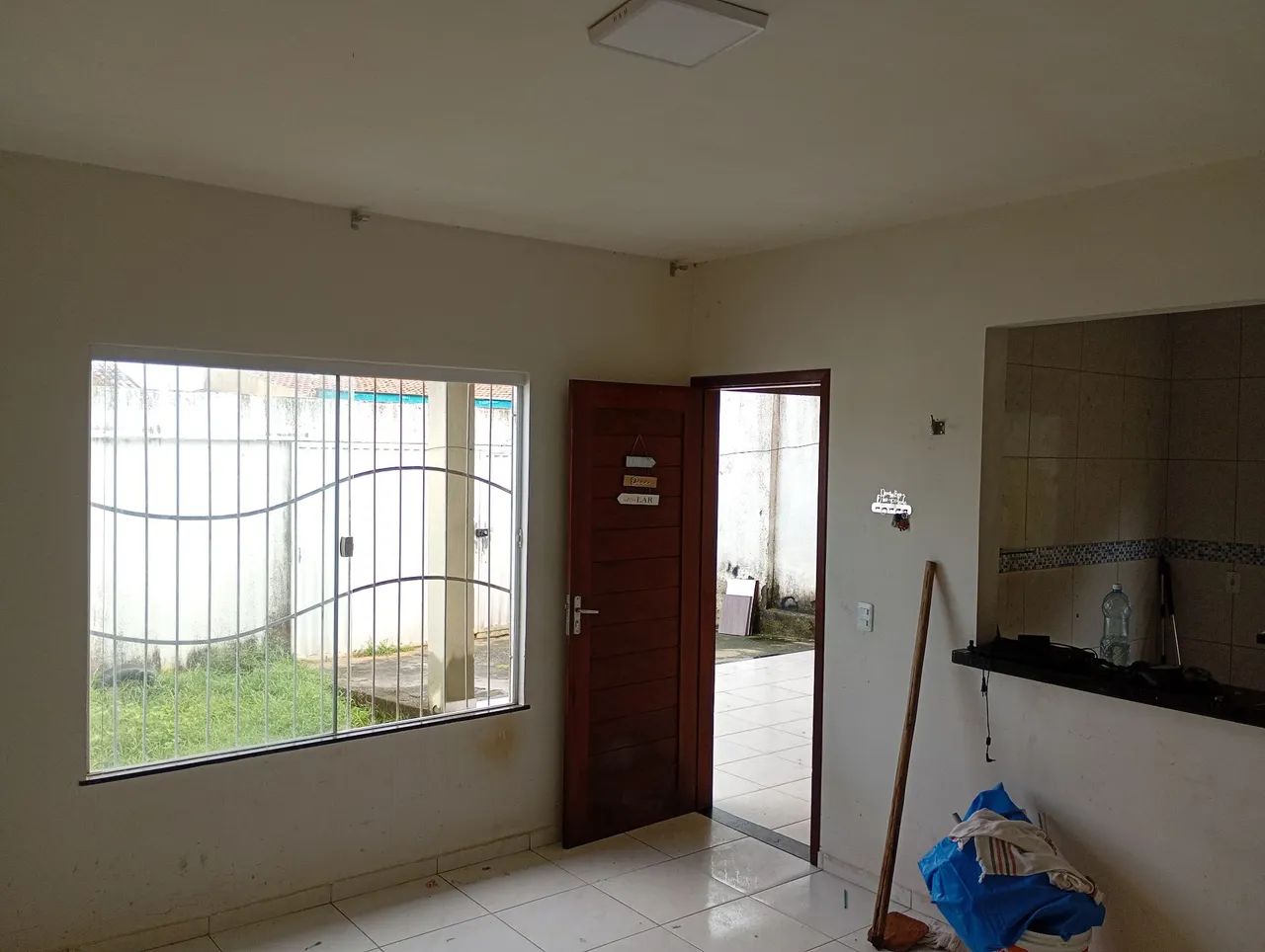 REPASSO casa em Extremoz (bairro Moinho dos Ventos) - Foto 3