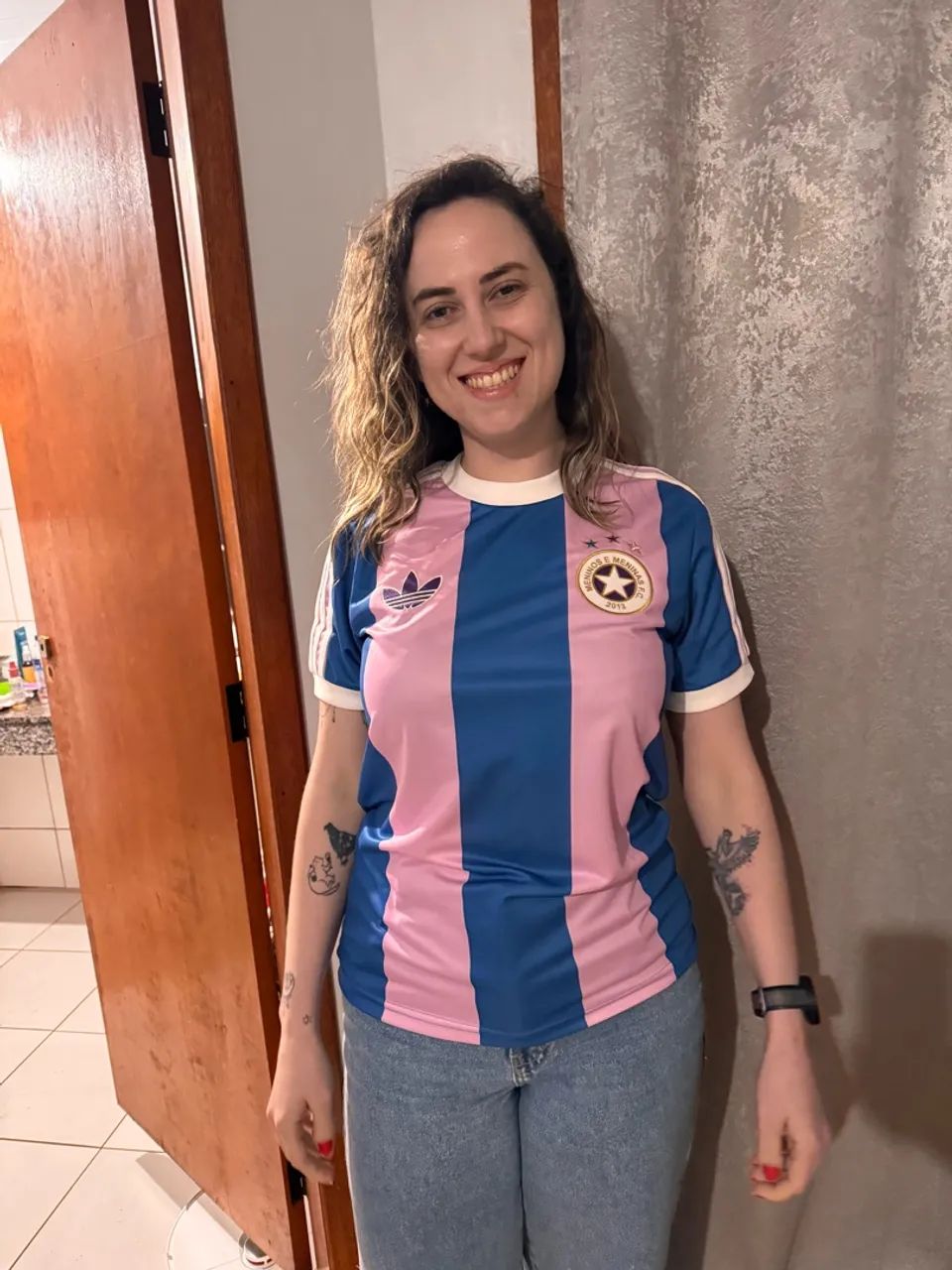 Camisa Jão 