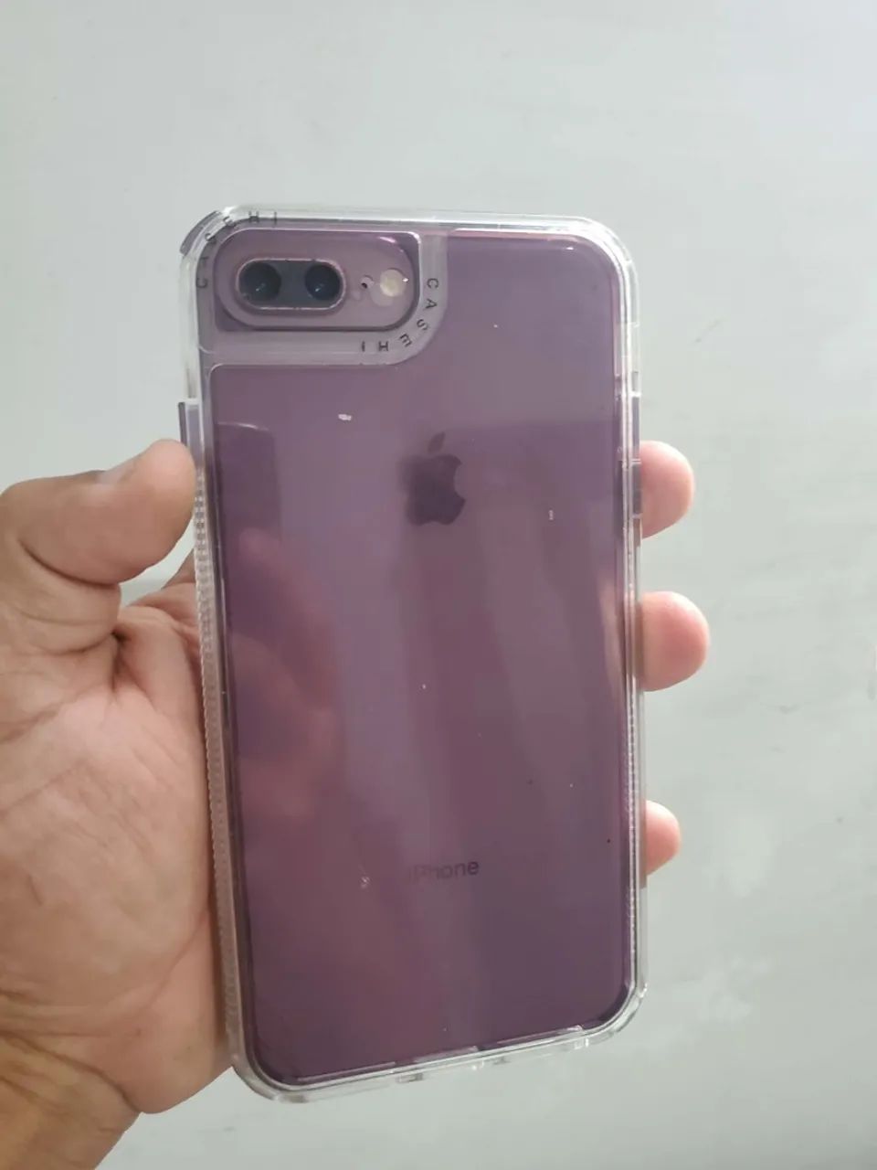 iPhone 8 plus - Foto 3