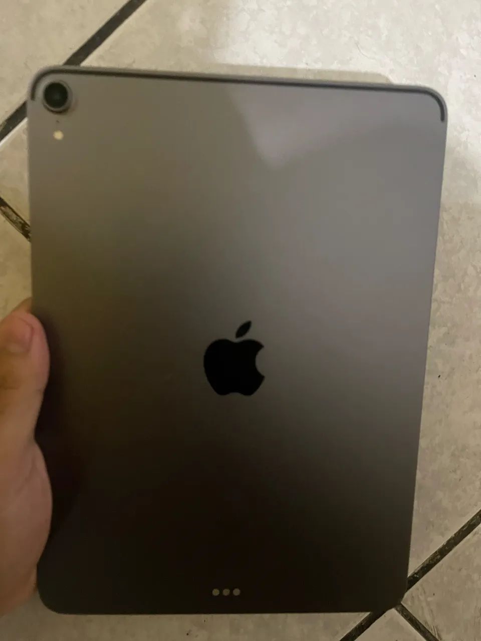 IPAD PRO 11.9 pol 256GB - Foto 2