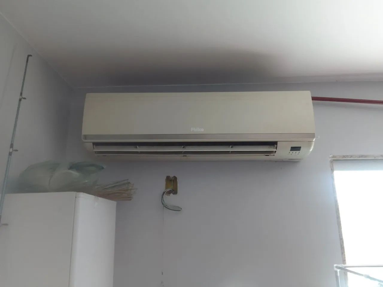 Ar Condicionado Motor Defeito 
