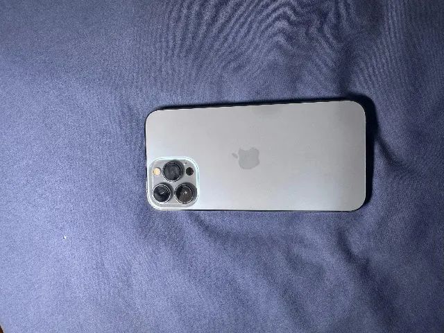 Iphone 13 Pro Max 256gb  - Foto 2