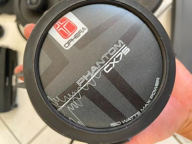 Kit som automotivo JBL + Ophera - Foto 4