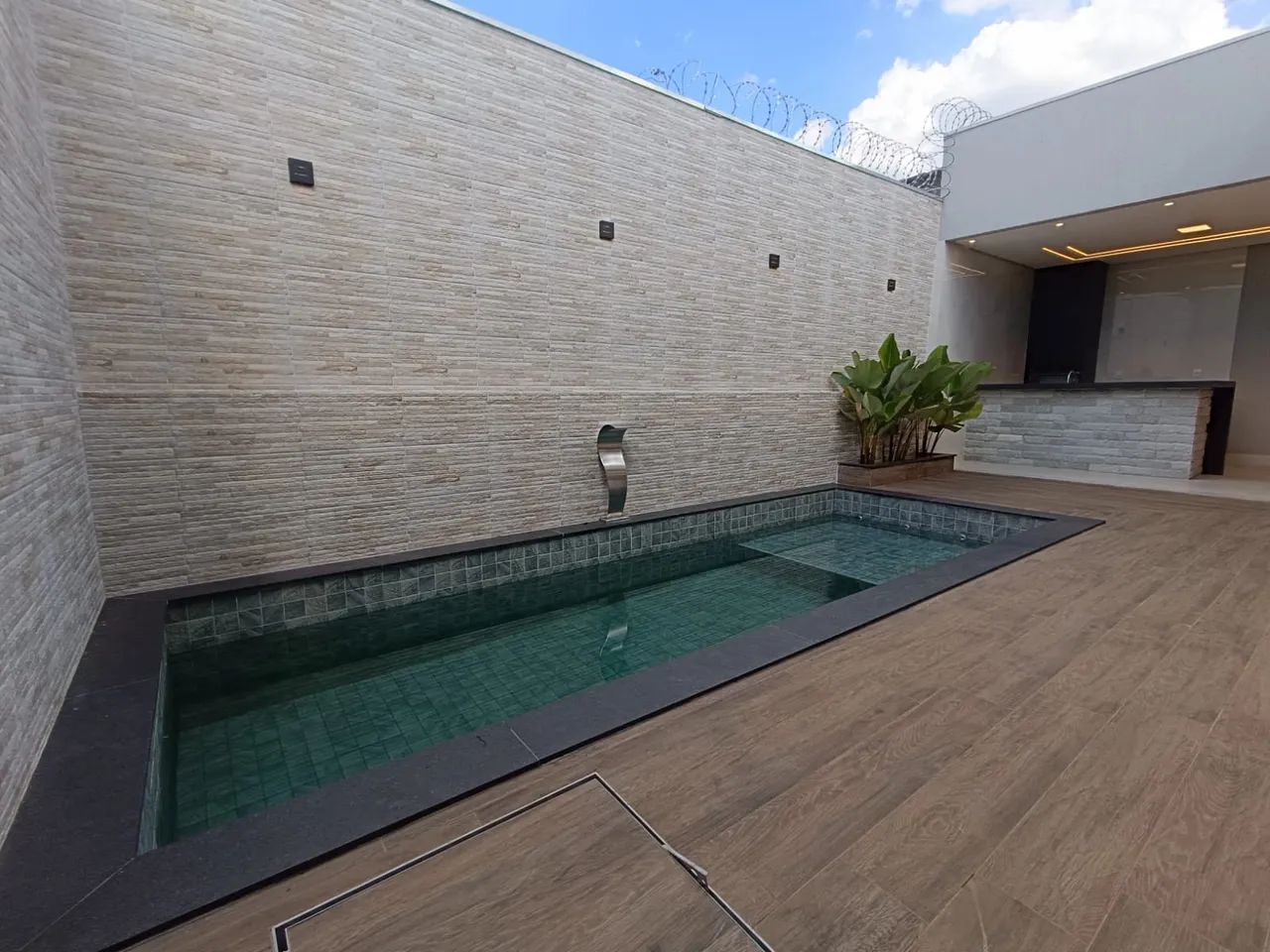 Casa - Setor Três Marias - Foto 3