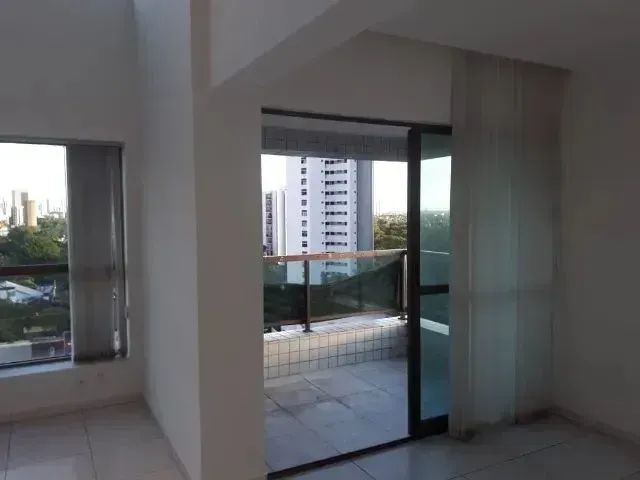 Imóvel para aluguel com 65 metros quadrados com 2 quartos em Poço - Recife - PE - Foto 4
