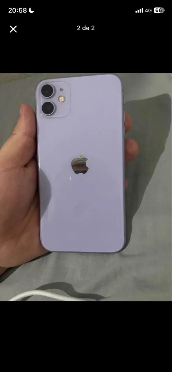 iPhone 11 64gb