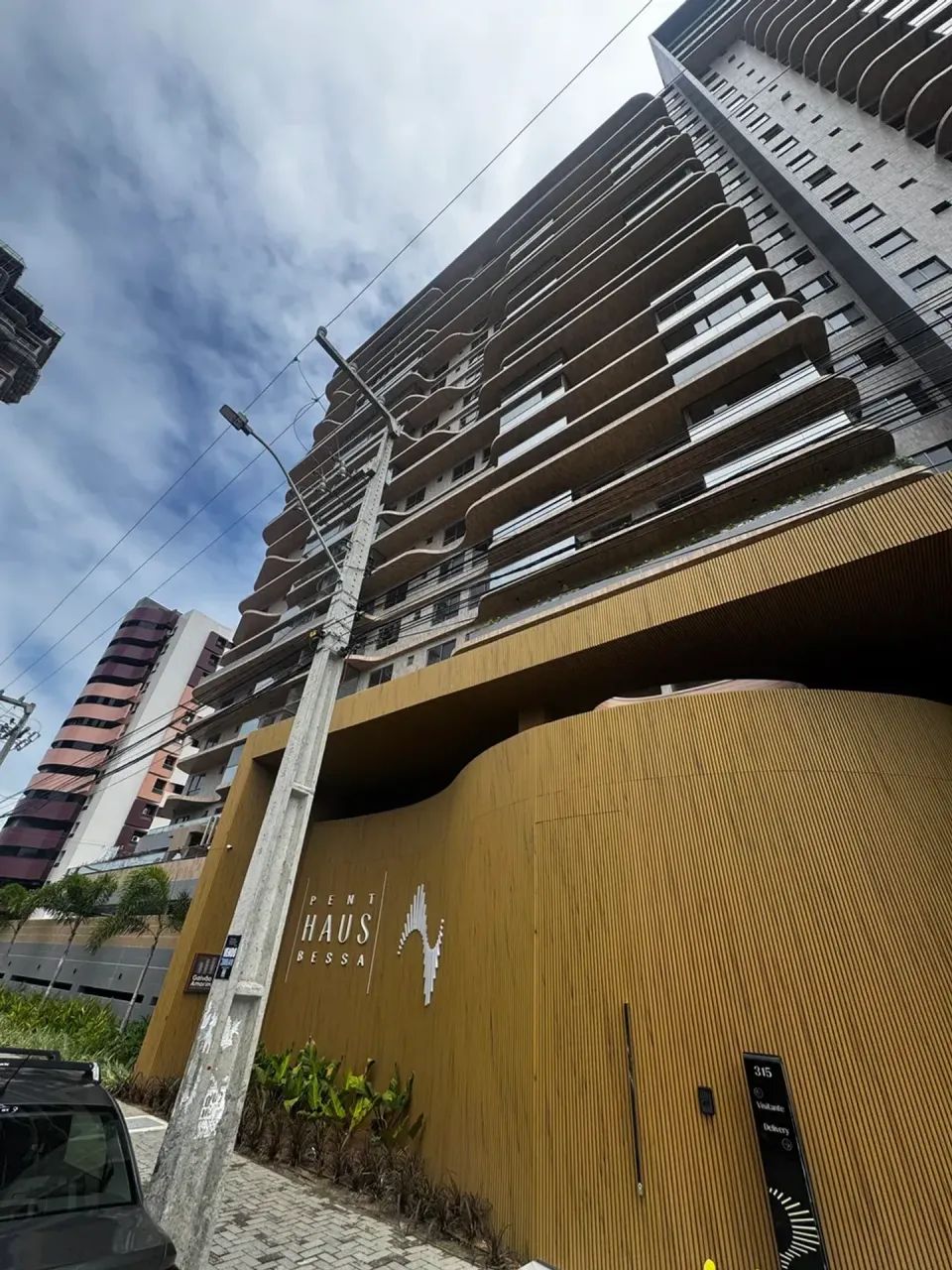Empreedimento de alto padrão e com muita sofisticação no Bessa - Foto 2