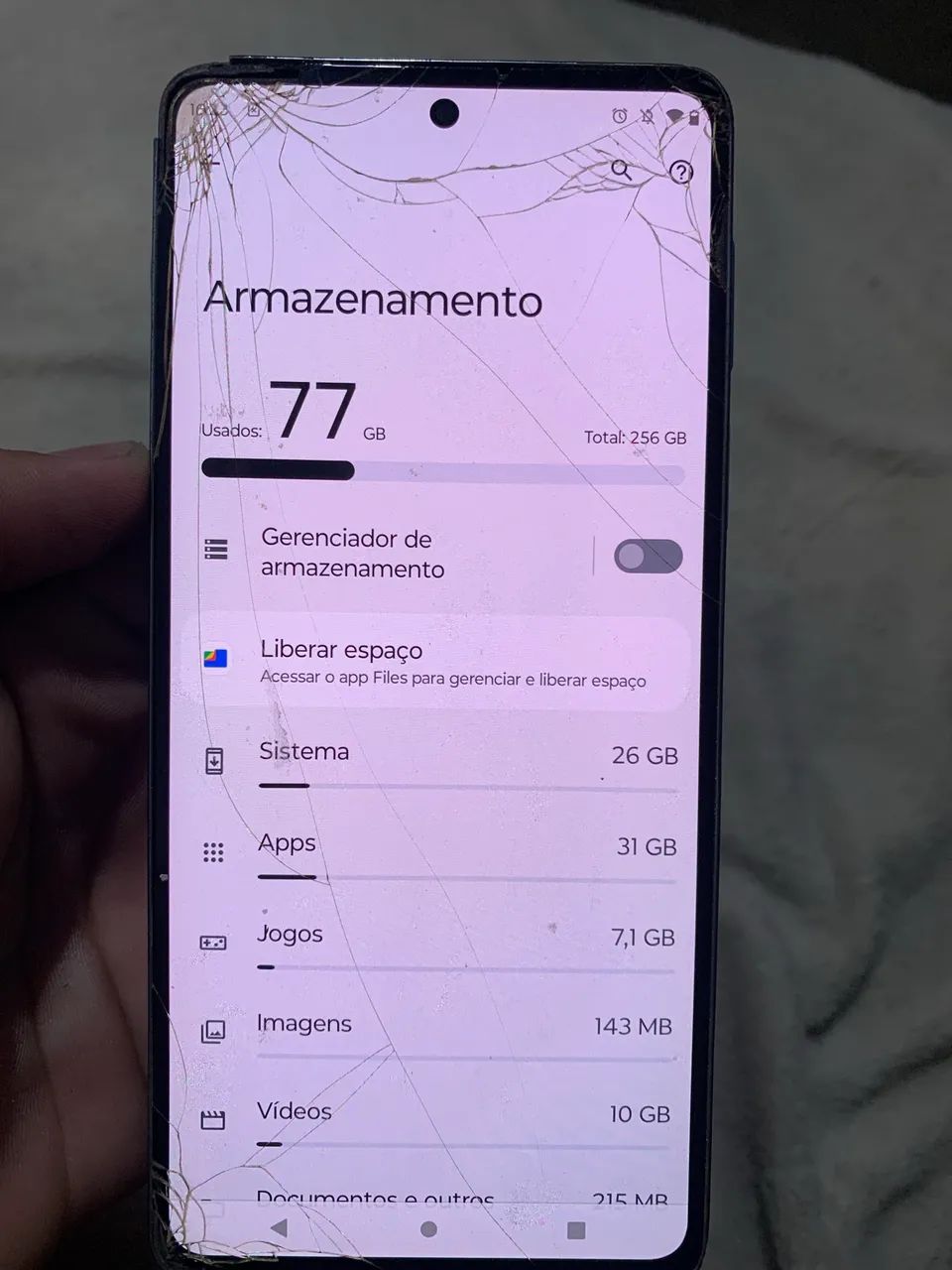 Motorola EDGE 20 PRO - Foto 4