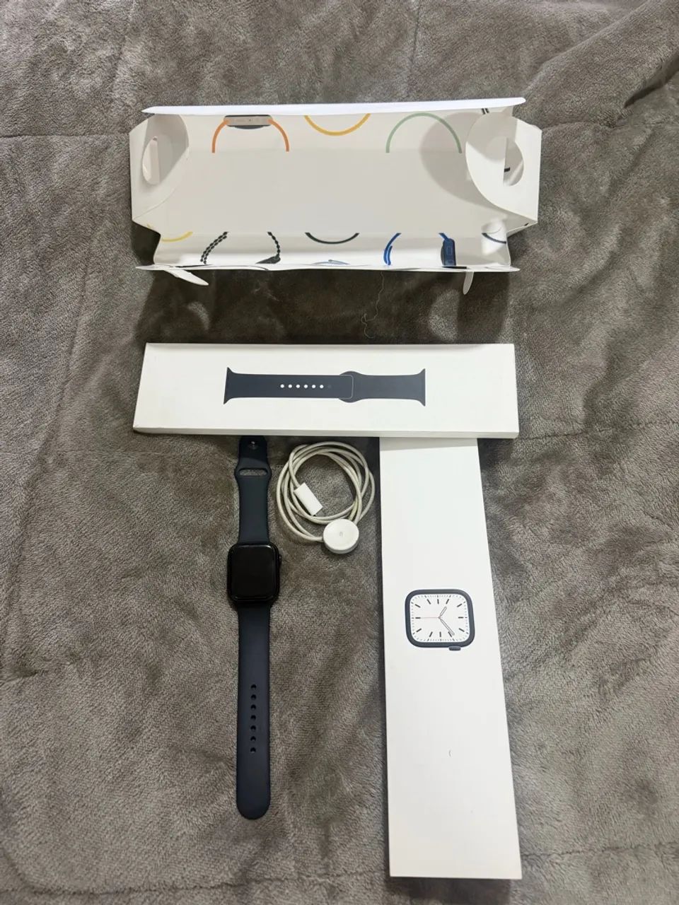 APPLE WATCH  - Foto 3