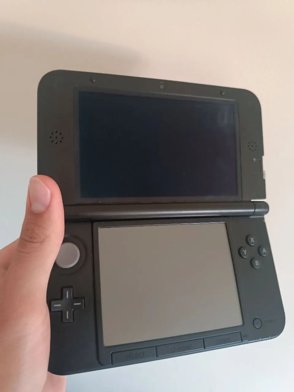 Nintendo 3DS XL desbloqueado  - Foto 5