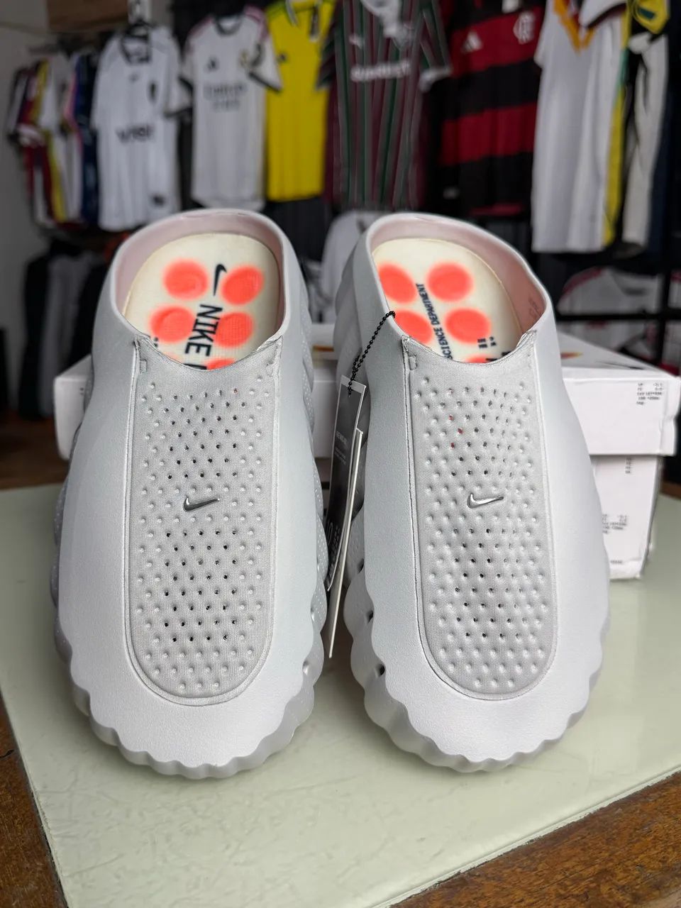 Nike Mind 001  - Foto 3
