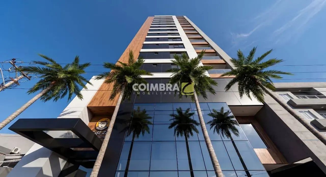 EDIFÍCIO JARDIM DAS LARANJEIRAS  LANÇAMENTO COM 3 SUÍTES E SACADA GOURMET - Foto 2