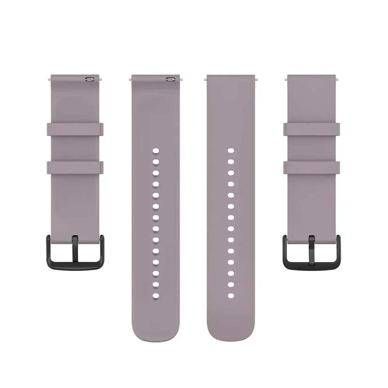 PULSEIRA PARA SMARTWATCH - 22MM - Foto 4