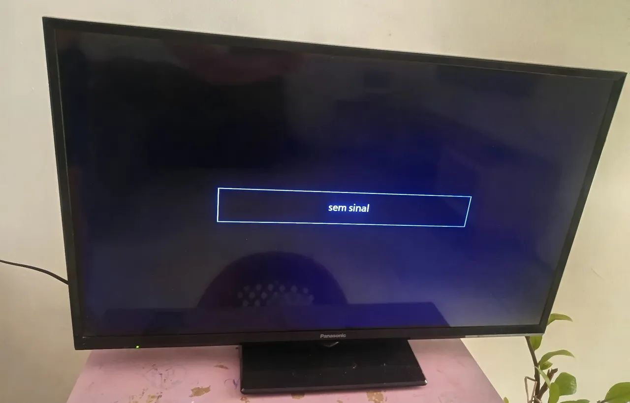 Smartv Panasonic 32" - Foto 2
