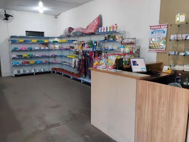 Passo ponto Comercial - Foto 2