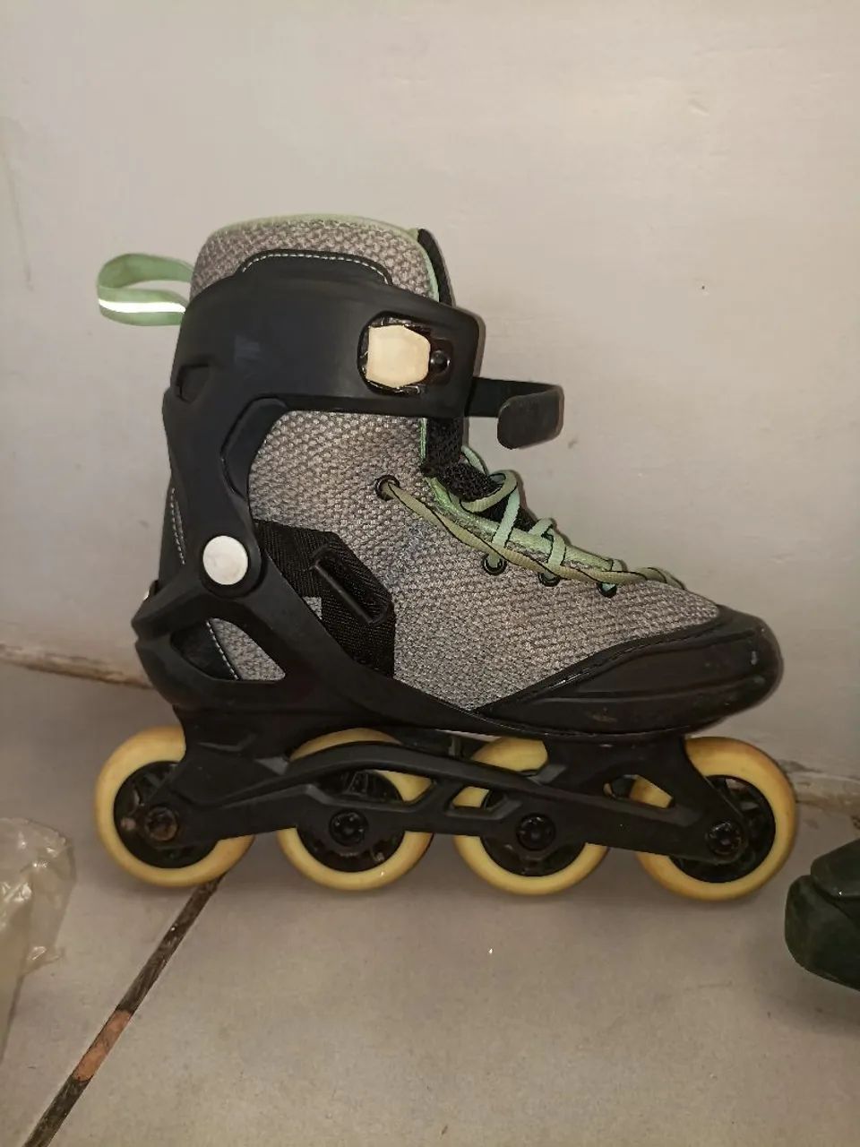 PATINS  - Foto 2