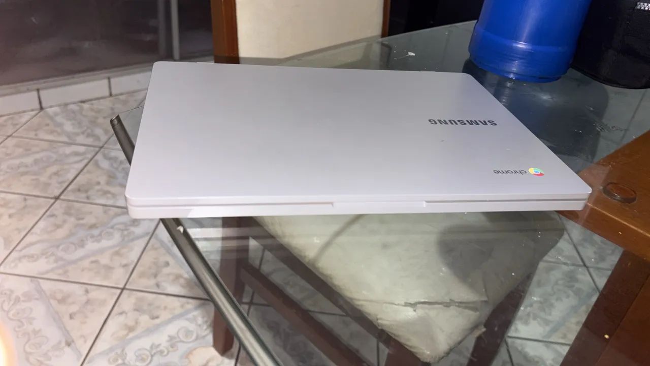 Chromebook Samsung  - Foto 5