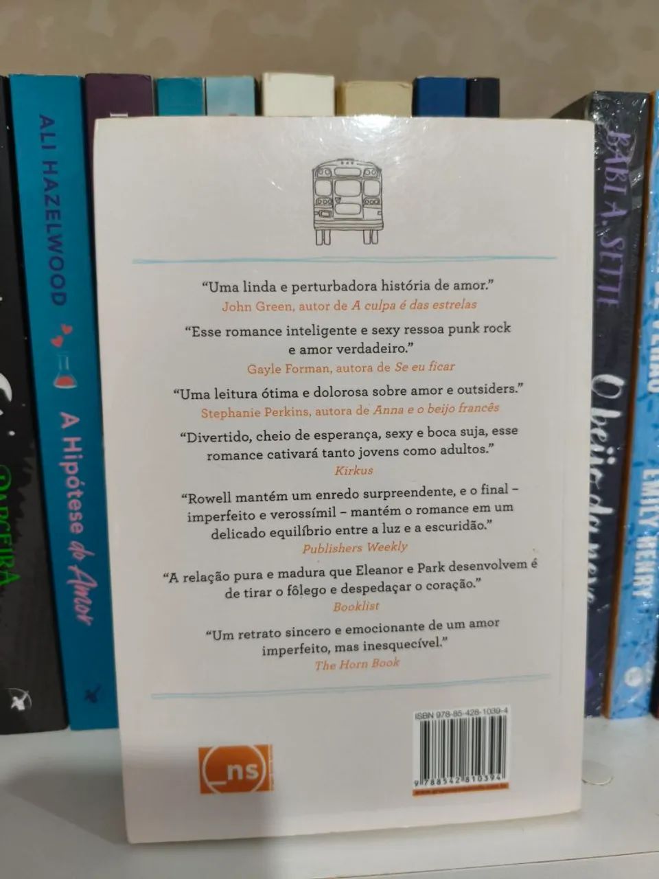 Eleanor & park - Foto 2