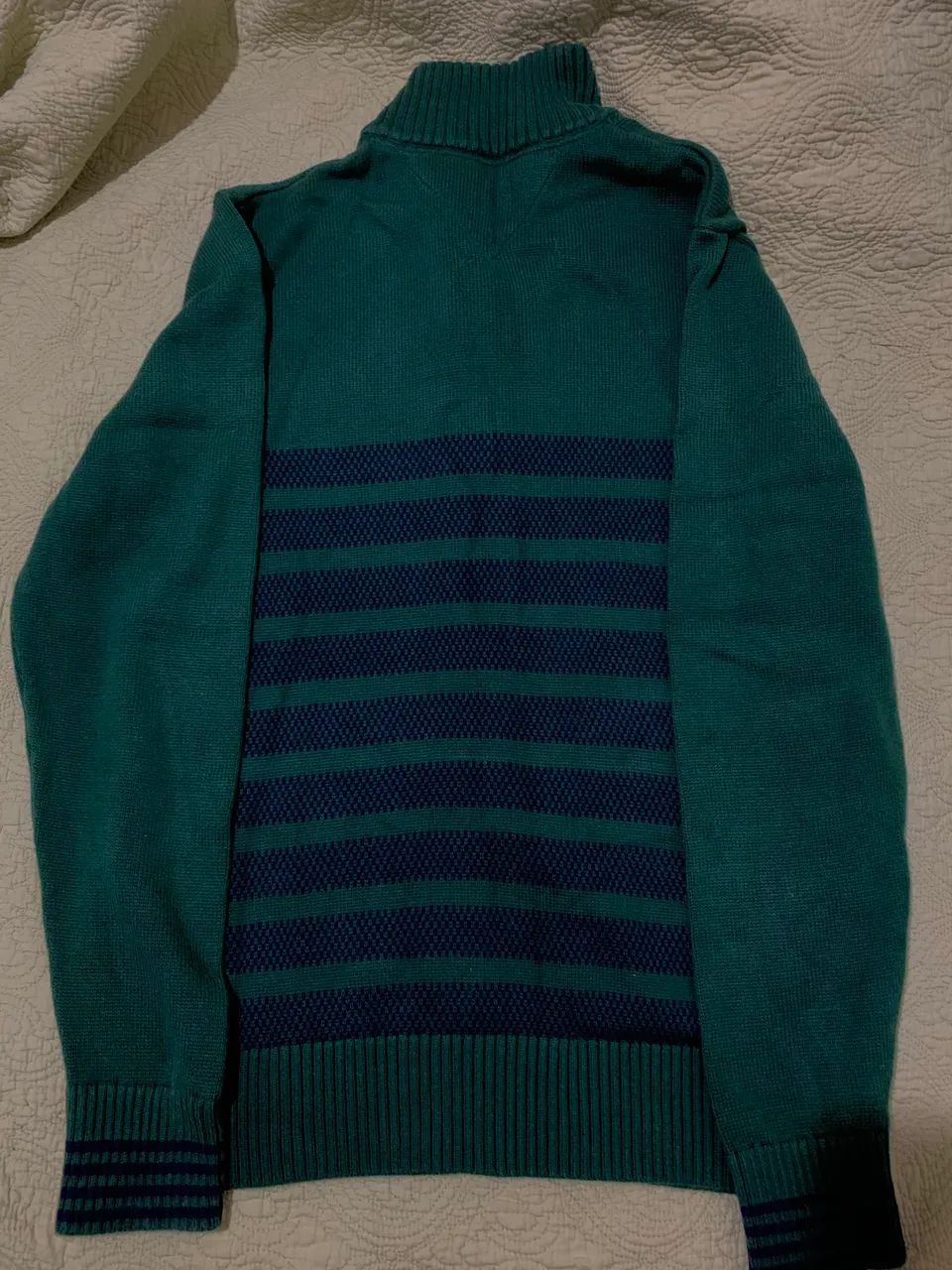 Casaco Tommy Hilfiger masculino - Foto 2