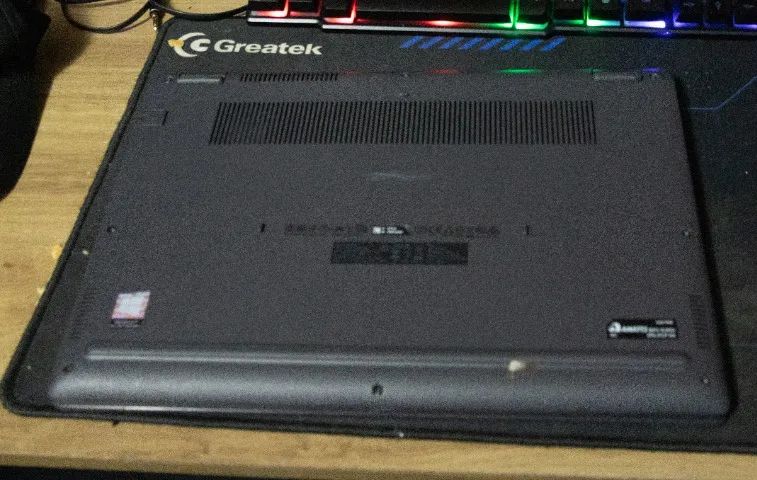 Notebook DELL - i5-10210U - 8GB - Foto 4