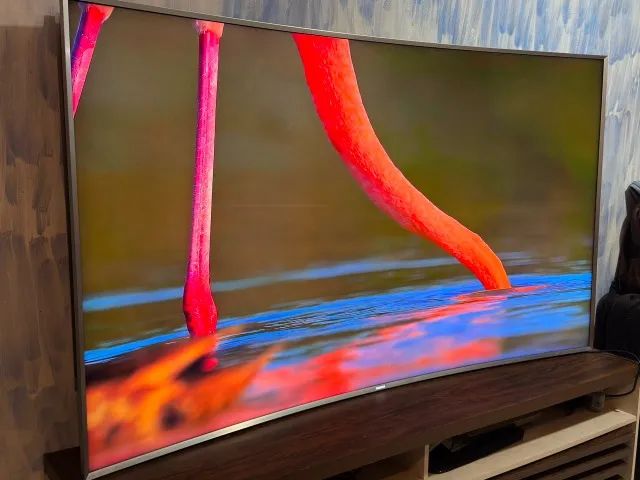 TV Smart 78 4K - Foto 4