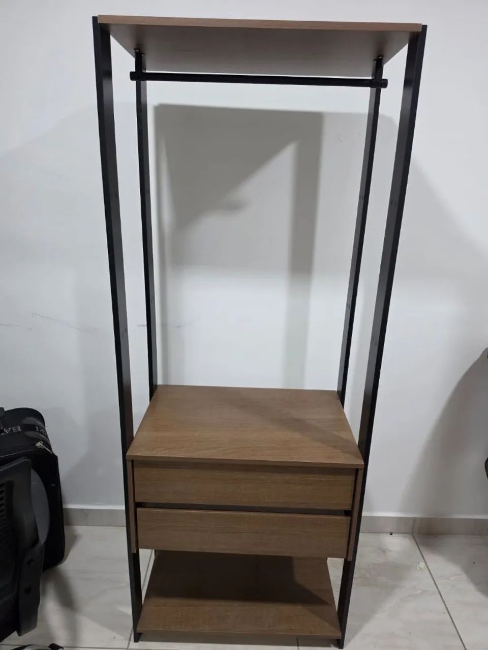 Guarda roupa Cloused Valência  - Foto 3