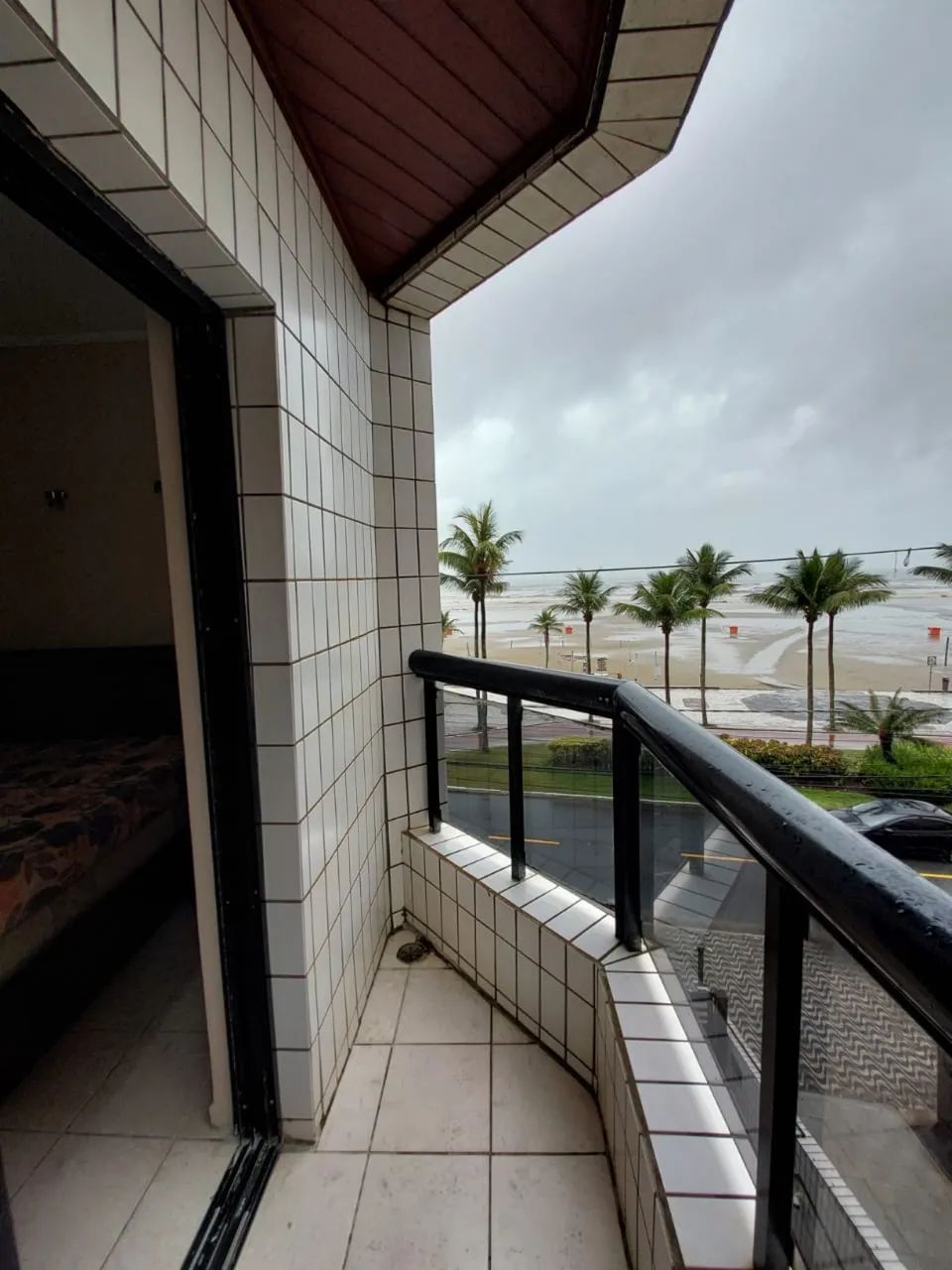 Foto - Praia Grande - Aviação