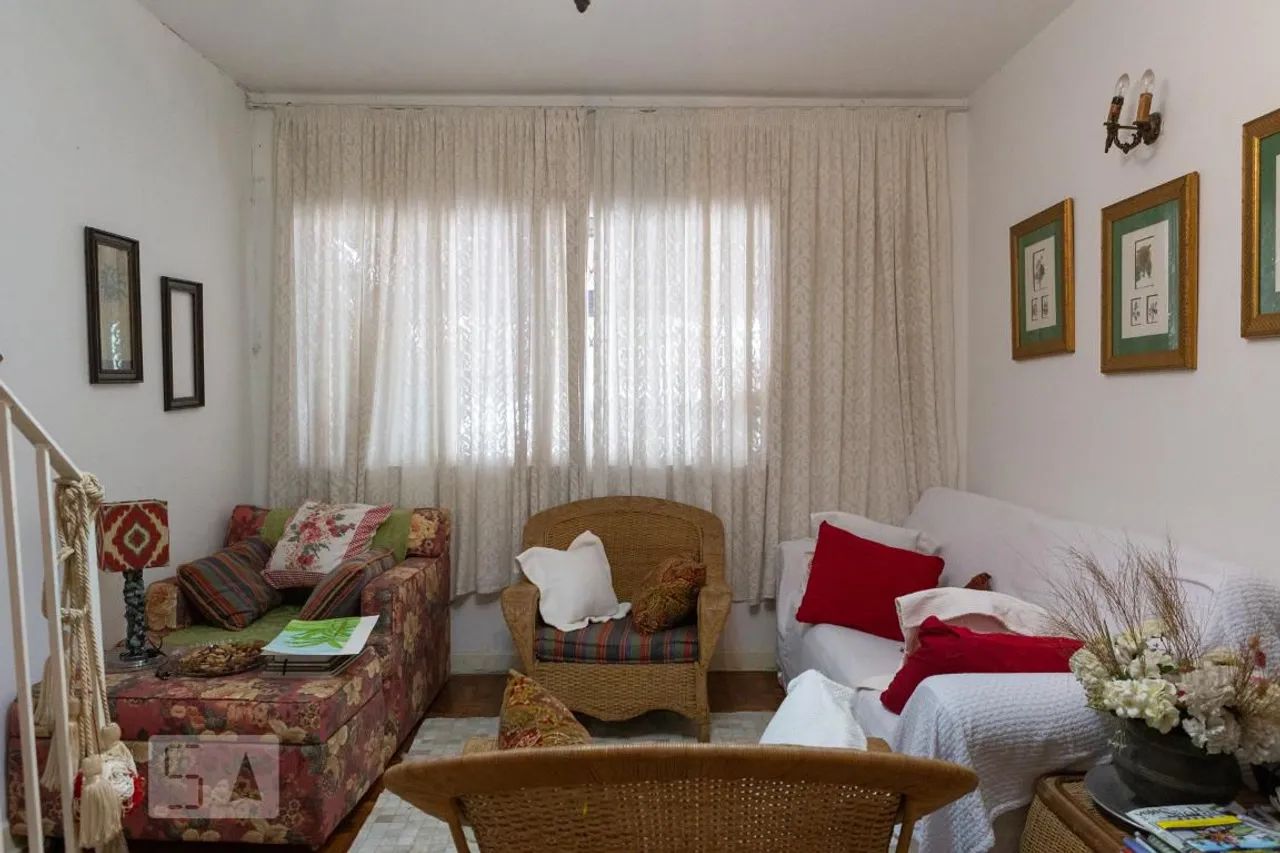 Casa à Venda - Vila Romana, 3 Quartos, 210 m2 - Foto 2