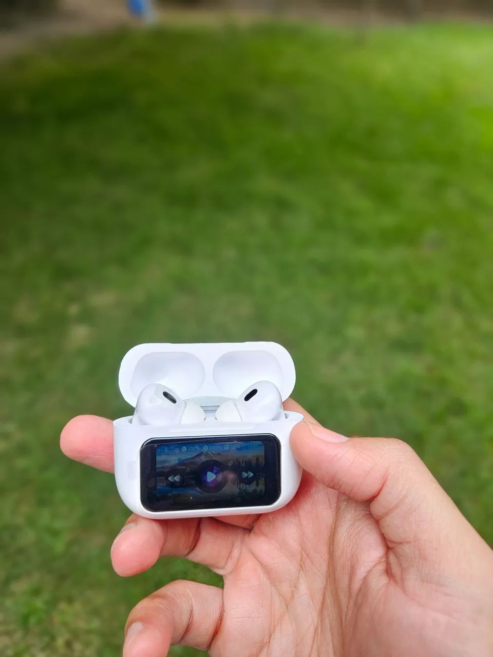 Fone de ouvido Bluetooth  - Foto 2