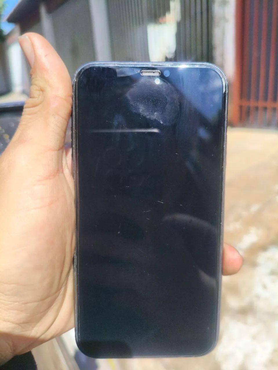 (iPhone 11) Pegando em perfeito estado!!