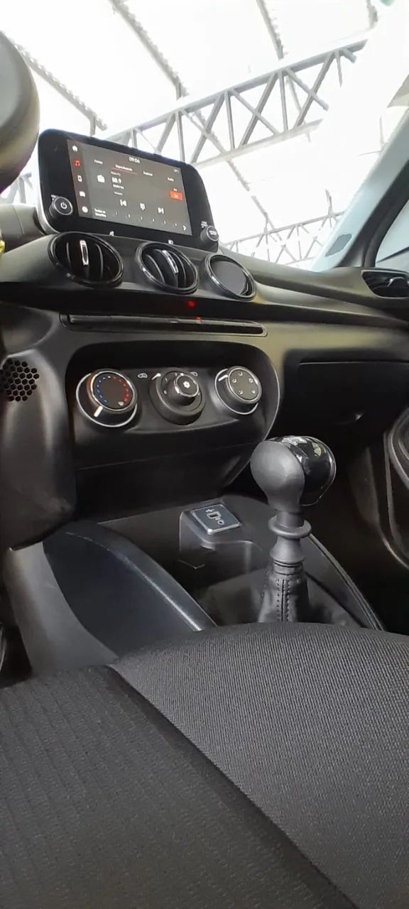 Fiat Cronos Drive 1.3 8V Flex 2026 - Foto 3