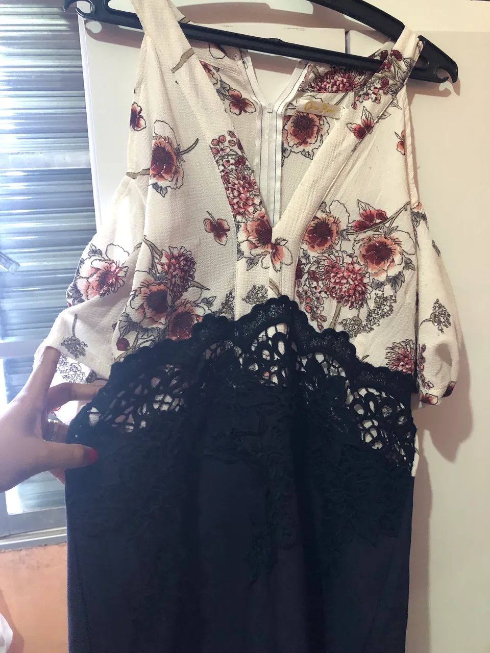 Macacão Feminino 